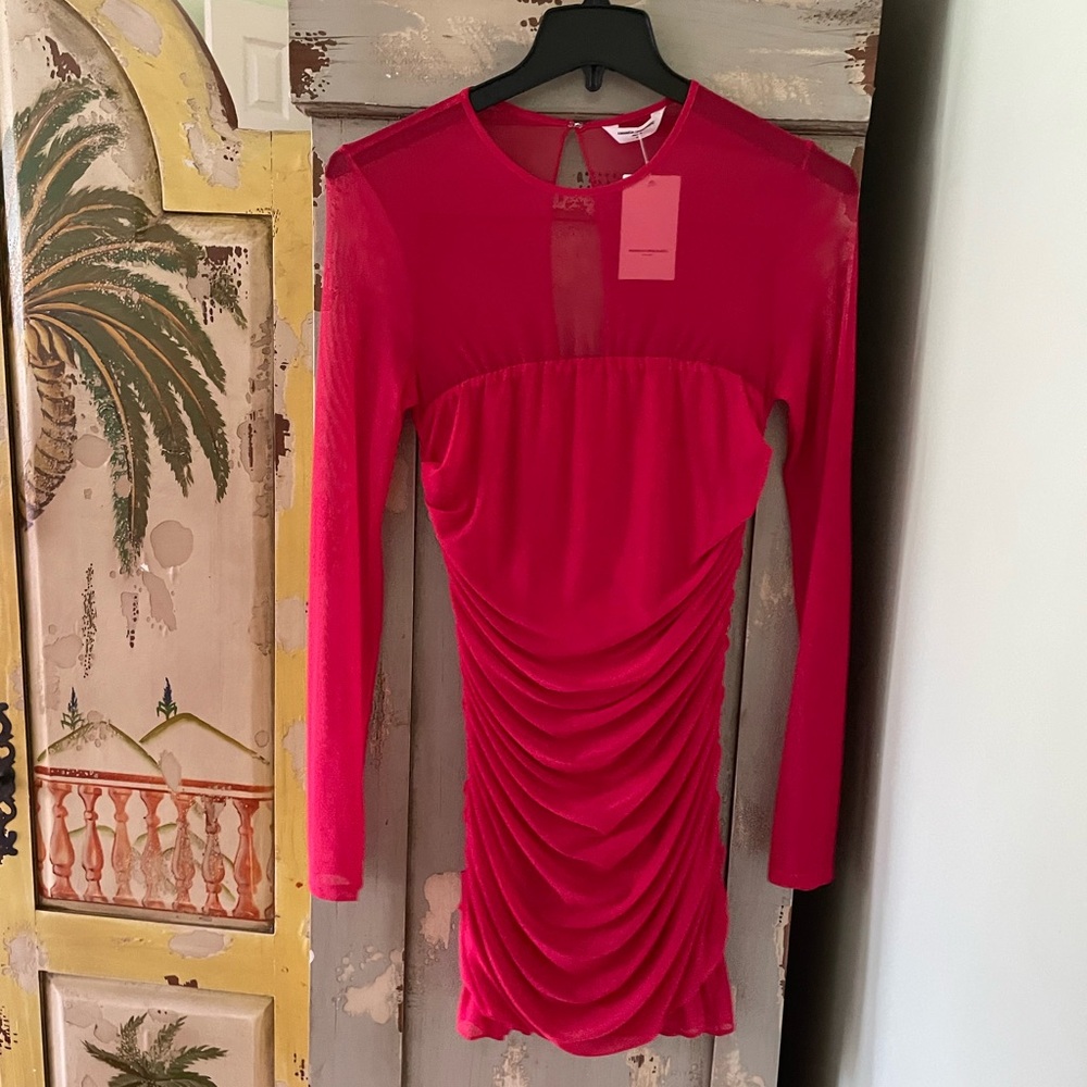Dress/Amanda uprichard